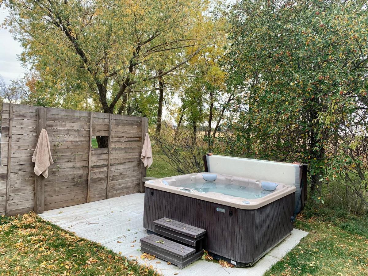 Fox Hollow Inn Бозмен Екстер'єр фото