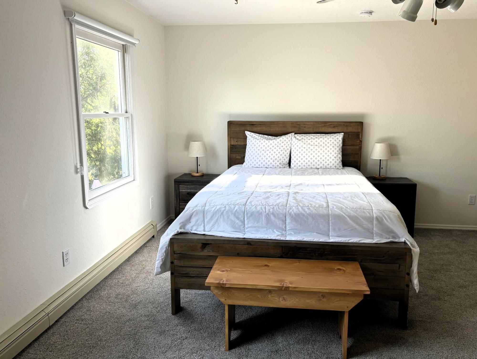 Fox Hollow Inn Бозмен Номер фото