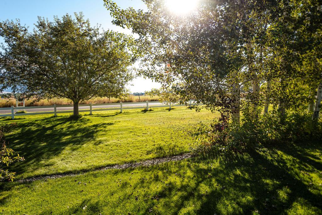 Fox Hollow Inn Бозмен Екстер'єр фото