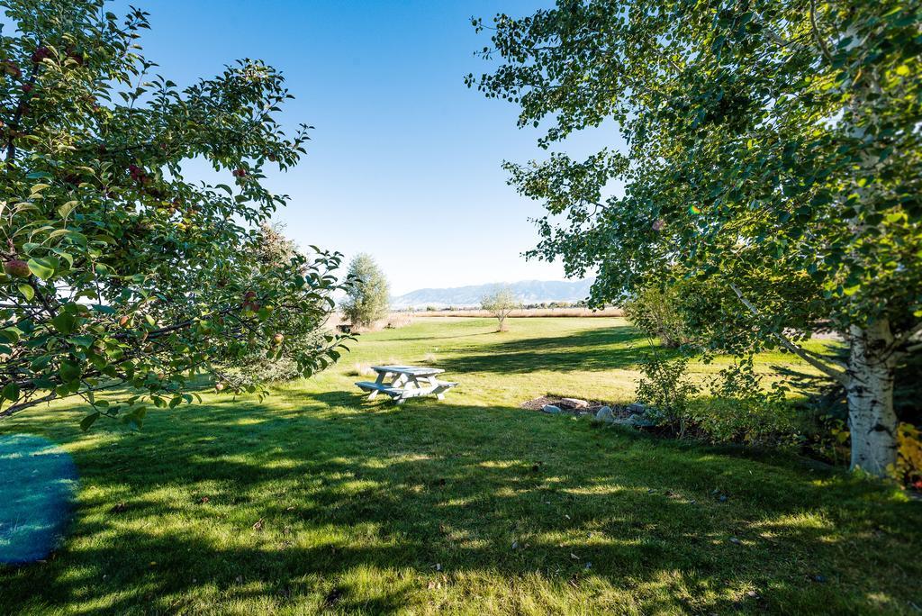 Fox Hollow Inn Бозмен Екстер'єр фото
